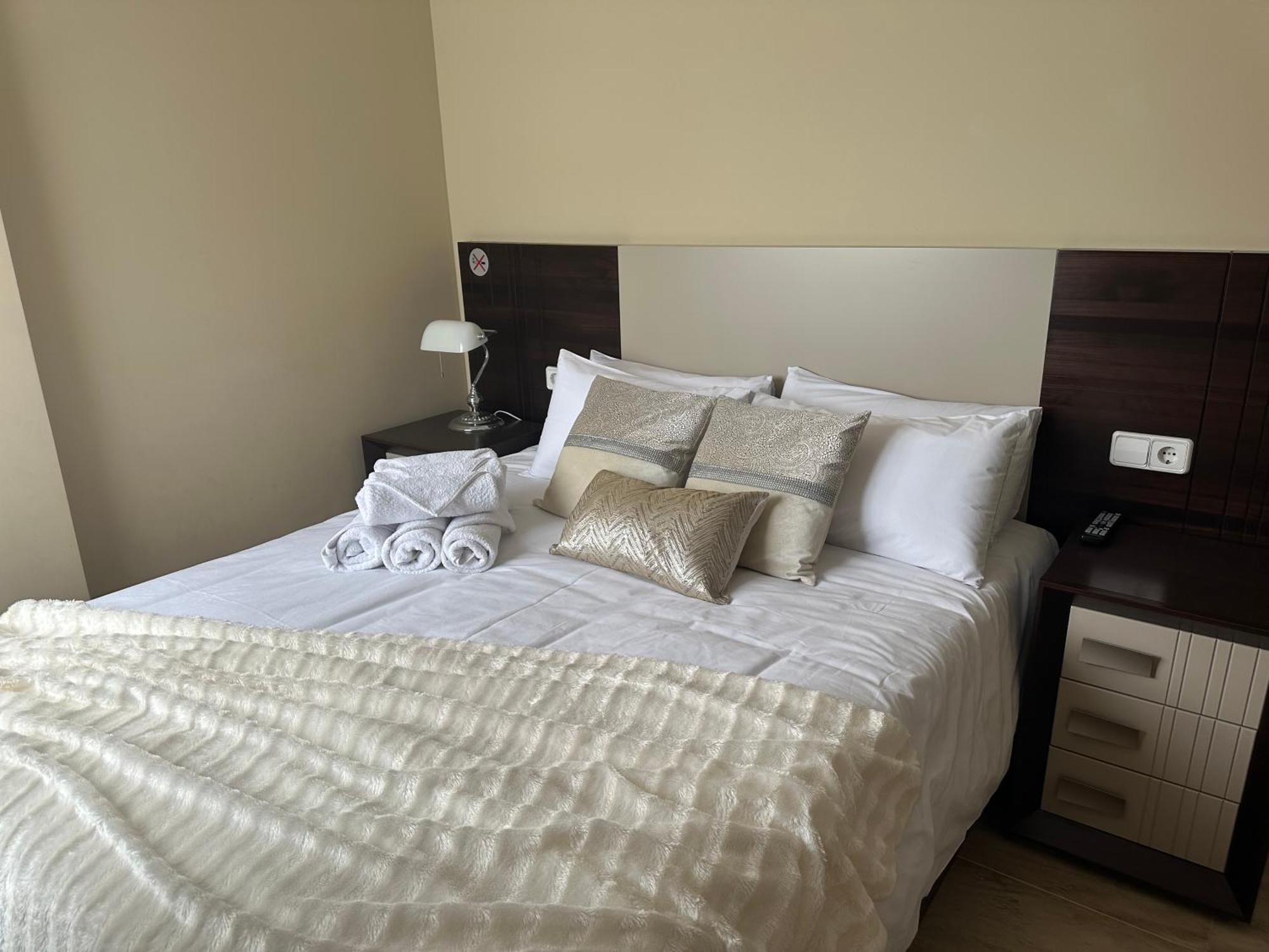Casa San Gabriel Apartman Lloret de Mar Kültér fotó