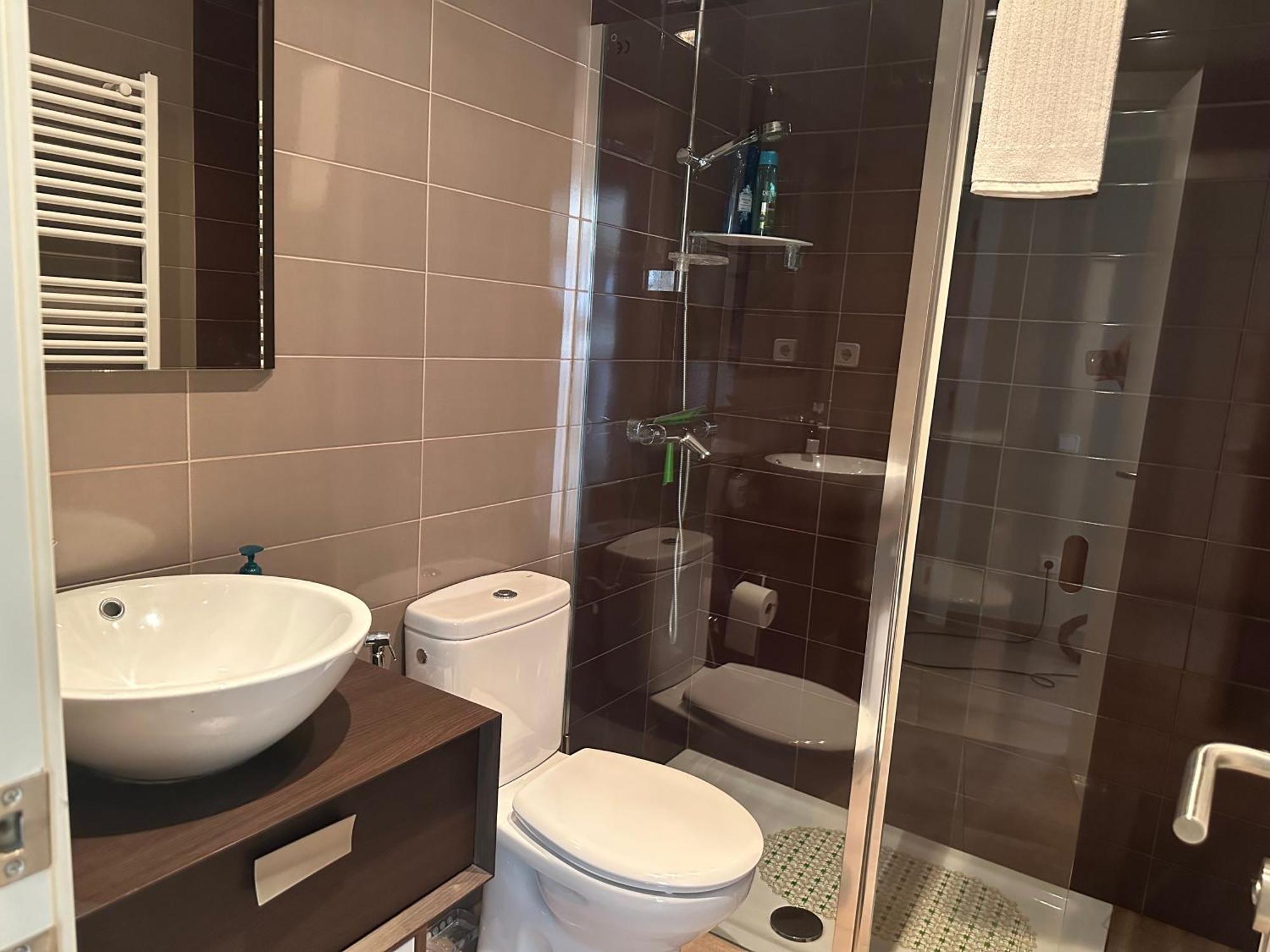 Casa San Gabriel Apartman Lloret de Mar Kültér fotó