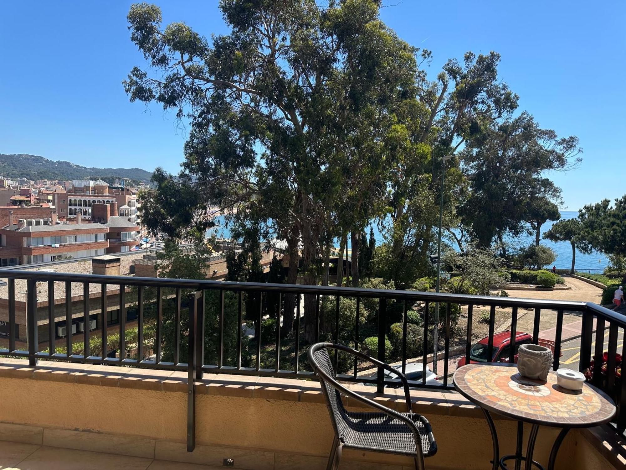 Casa San Gabriel Apartman Lloret de Mar Kültér fotó