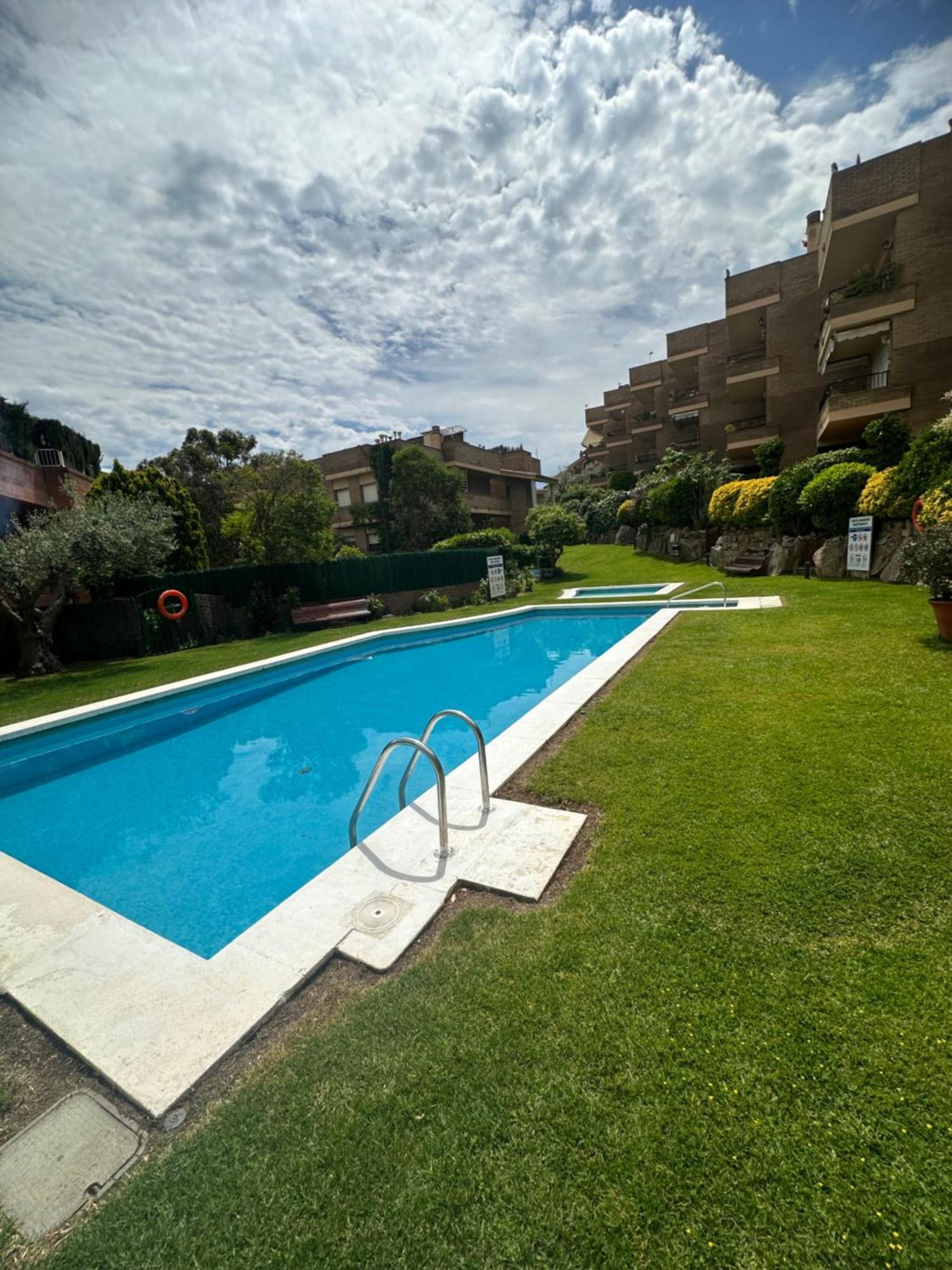 Casa San Gabriel Apartman Lloret de Mar Szoba fotó